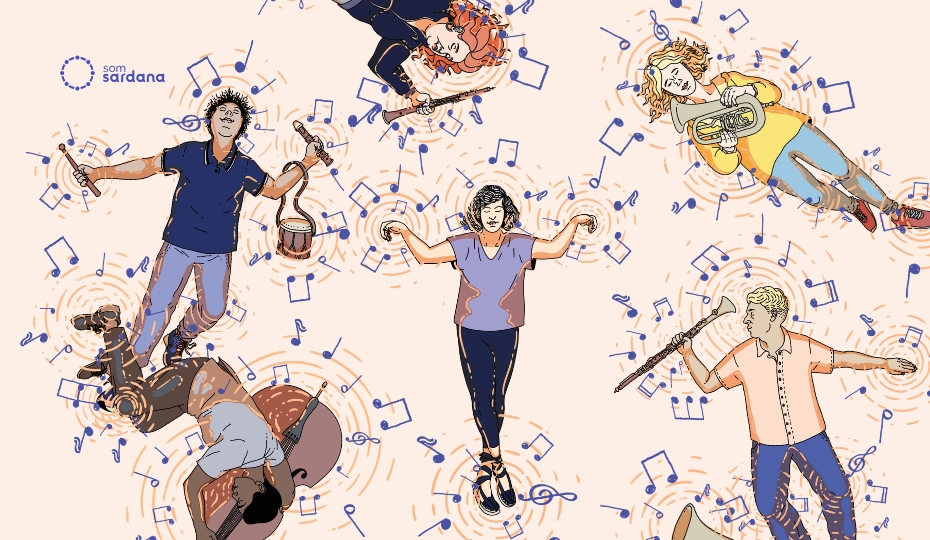 La Xarxa+ emetrà en directe les Gales de l'Audiència i la Gran Final dels Premis Preludi